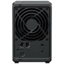 Synology DiskStation DS725+ NAS de 2 bahías con 16GB RAM, AMD Ryzen, puerto 2.5GbE, M.2 NVMe, expansible a 7 bahías, modelo DS725+/16G